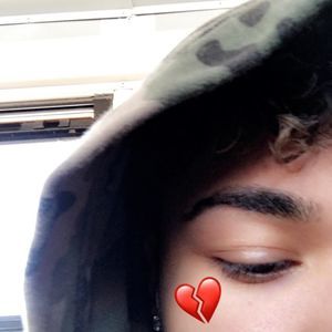 Meet your Posher, Nathan